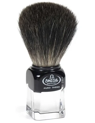 Omega Badger Shaving Brush 33175 2792 Omega Badger Shaving Brush €35.90 €28.95