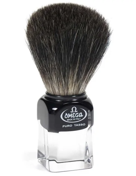 Omega Badger Shaving Brush 33175 Knot 22mm OfSt-2792 Omega Badger Shaving Brush €35.90 €28.95