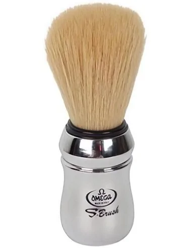 Omega S10083 Synthetic Shaving Brush Knot 27mm 1824 Omega Synthetic Shaving Brush €9.90 €7.98