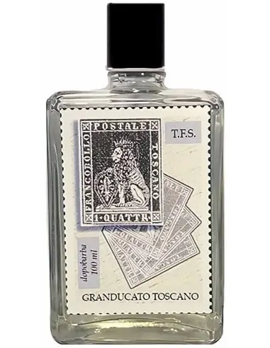 TFS Aftershave Splash Granducato Toscano 100ml 4664 Tcheon Fung Sing AfterShave Splash €13.90 €11.21