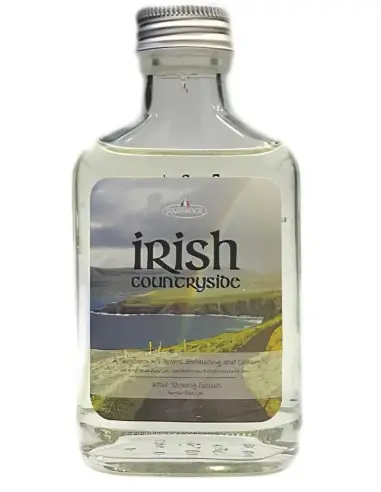 After Shave Splash Razorock Irish Countryside 100ml 4896 RazoRock