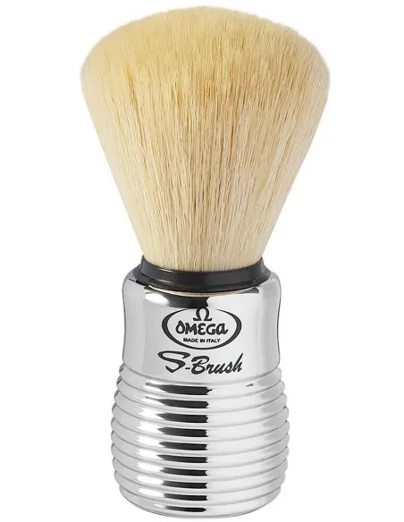 Πινέλο Ξυρίσματος Συνθετικό Omega S10081 1880 Omega