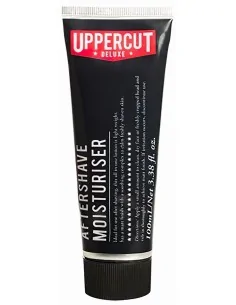 Uppercut Moisturiser Aftershave 100ml