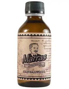 Aftershave Marras Sandalwood 100ml 5158 Marras AfterShave Splash €12.80 €10.32