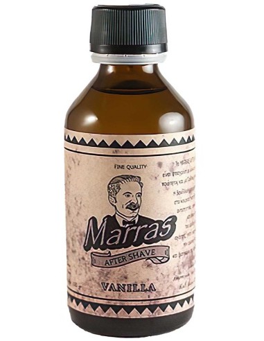 Marras Vanilla Aftershave 100ml 5157 Marras AfterShave Splash €14.22 product_reduction_percent€11.47