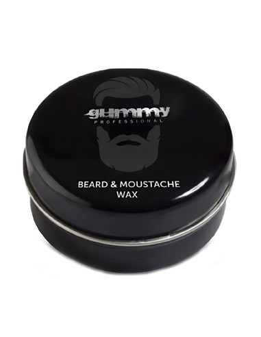Beard & Mustache Wax Gummy 50ml 3438 Gummy Moustache Wax €8.78 product_reduction_percent€7.08