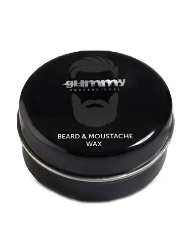 Beard & Mustache Wax Gummy 50ml OfSt-3438 Gummy Moustache Wax €7.90 €6.37