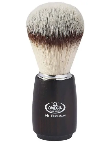 Omega 0146712 Synthetic Shaving Brush 1873 Omega Synthetic Shaving Brush €19.90 €16.05