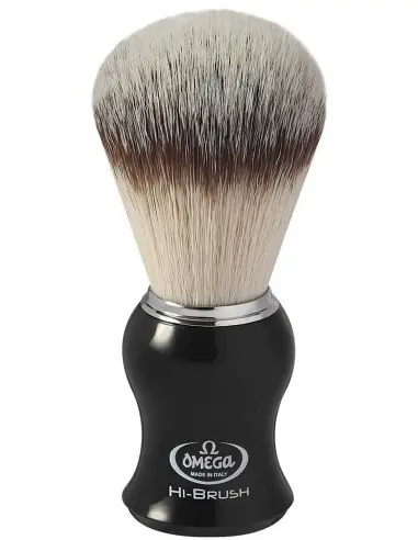 Πινέλο Ξυρίσματος Συνθετικό Omega Hi Brush 0146206 4469 Omega