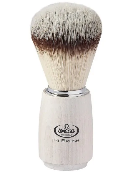 Omega 0146711 Synthetic Shaving Brush 1872 Omega Synthetic Shaving Brush €19.90 €16.05