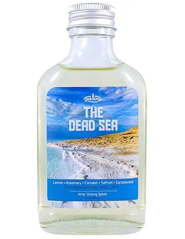 Razorock After Shave Splash The Dead Sea 100ml 5635 RazoRock