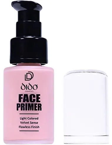 Face Primer Dido 30ml 10735 Dido Cosmetics Primers €9.90 product_reduction_percent€7.99