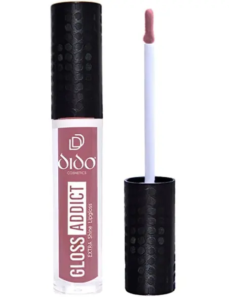 Lip Gloss Addict Dido No.7 8ml 10822 Dido Cosmetics