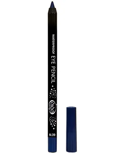 Waterproof Eye Pencil Dido No.09 1.4gr 10763 Dido Cosmetics Eye Pencil €3.20 product_reduction_percent€2.58