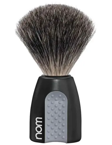 Muhle Nom ERIK 81BL Pure Badger Shaving Brush OfSt-6983 Muhle Pure €19.90 €16.05