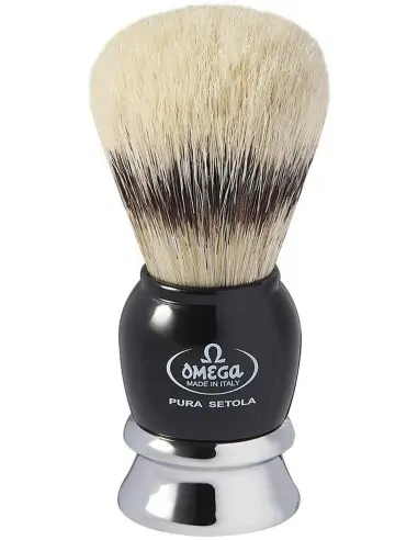 Shaving Brush Boar Omega 11648 6019 Omega Boar Shaving Brush €7.40 €5.97