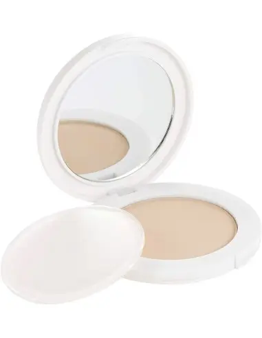 Αδιάβροχη Ματ Πούδρα Superstay Maybelline 10 Ivory 9gr 11226 Maybelline New York