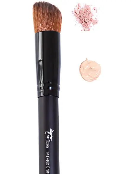 Contouring Brush Dido No.18 10838 Dido Cosmetics Makeup Brushes €9.90 €7.99