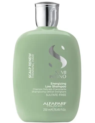 Energizing Low Shampoo Alfaparf Milano Professional 250ml 11308 Alfaparf Milano Professional Hair Loss €15.60 €12.58