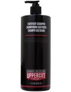 Everyday Shampoo Uppercut Deluxe 1000ml