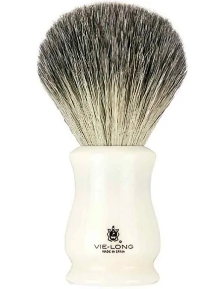 Shaving Brush Best Badger 16454 Gray VieLong Knot 24mm 1626 Vie-Long Best €57.95 product_reduction_percent€46.73