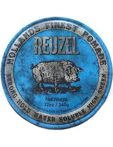 Pomade Reuzel Strong Hold High Sheen 340gr OfSt-2154 Reuzel Strong Pomade €32.90 product_reduction_percent€26.54