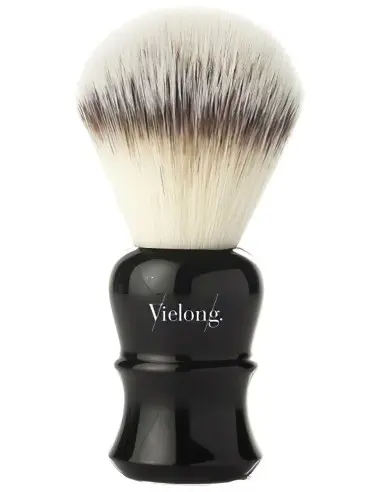 Shaving Brush Synthetic Fibersoft Vielong B0151024 Knot 24mm 11325 Vie-Long Synthetic Shaving Brush €42.90 €34.60