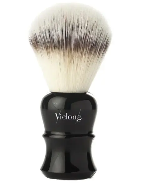 Shaving Brush Synthetic Fibersoft Vielong B0151024 Knot 24mm 11325 Vie-Long Synthetic Shaving Brush €42.90 €34.60
