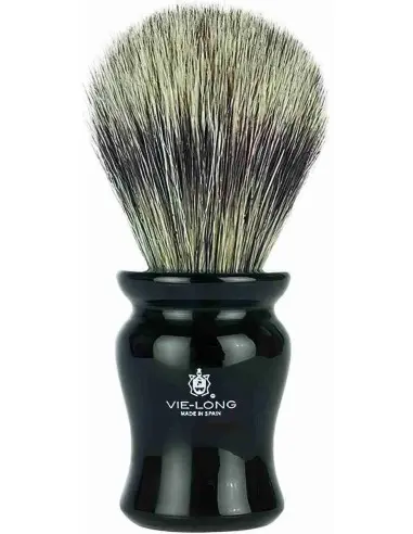 Shaving Brush Mix Badger and Horse Hair Vielong Knot 24mm 14837 11328 Vie-Long Horsehair brushes €24.90 product_reduction_per...