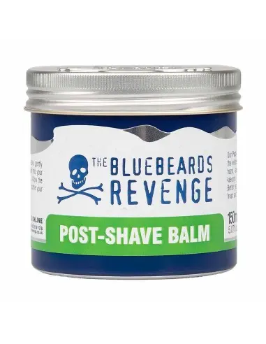 Post Shave Balm The Bluebeards Revenge 150ml 11337 The Bluebeards Revenge