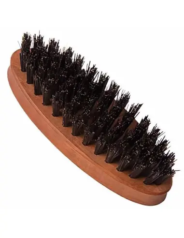 Small Oval Mini Beard Brush Regincos Men Only 16015 6800 Regincos Wooden Brushes €26.99 €21.77