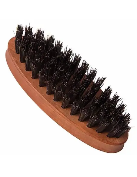 Small Oval Mini Beard Brush Regincos Men Only 16015 6800 Regincos Beard Brushes €26.99 €21.77