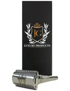 JG SX70c Safety Razor 5883 JG Closed Comb Safety Razors €24.90 product_reduction_percent€20.08 2