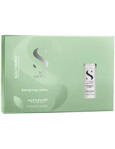 Energizing Lotion - Semi di Lino Alfaparf Milano 12x10ml 11341 Alfaparf Milano Professional Hair Loss €29.90 €24.11