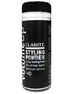 Volume Up Styling Powder Clarite Professional 30ml