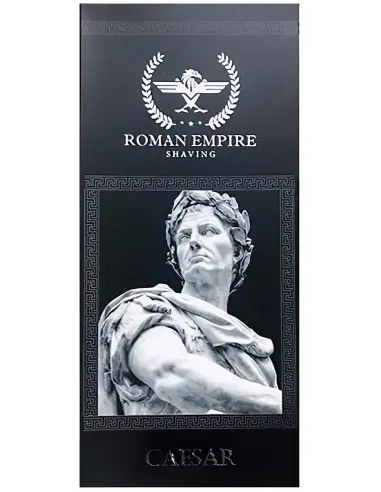 Roman Empire Shaving Closed Comb Safety Razor Caesar OfSt-10129 Roman Empire Shaving Closed Comb Safety Razors €8.99 €7.25