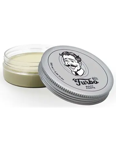 Furbo White Matt Paste 100ml OfSt-10678 Furbo Matt Paste €9.90 €7.98