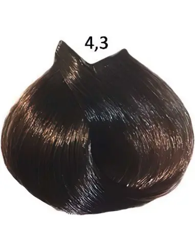 L'Oreal Professionnel Majirel 4.3 Gold Brown 50ml 4001 L'Oreal Professionnel Pro Hair Dye HairDye L'Oreal €9.70 €7.82