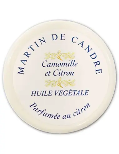 Martin De Candre Pre and After Shave Copra, Chamomile and Lemon Oil 45ml 7094 Martin De Candre