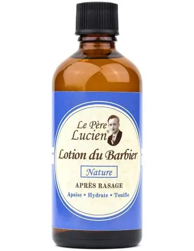 After Shave Lotion Le Pere Lucien Nature 100ml 11354 Le pere Lucien