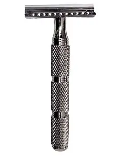 RazoRock Mission Double Edge Safety Razor Super Knurl Handle OfSt-9659 RazoRock Closed Comb Safety Razors €27.90 product_redu...