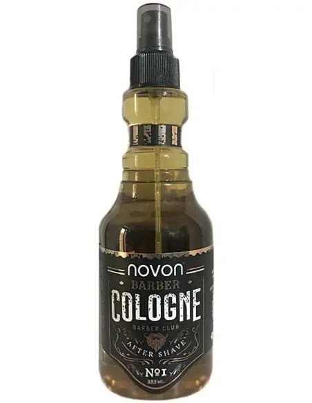 Novon Professional Barber After Shave No1 355ml 9622 Novon Professional Eau de Cologne - Aftershaves €15.00 product_reduction...