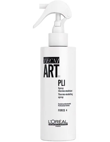 TecniArt Flex Pli Spray L'Oreal Professionnel 190ml 2579 L'Oréal Professionnel Volume €15.20 €12.26