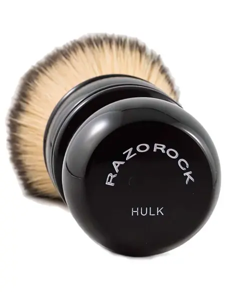 RazoRock The Hulk 34mm Plissoft Synthetic Shaving Brush OfSt-8619 RazoRock Synthetic Shaving Brush €33.90 product_reduction_p...
