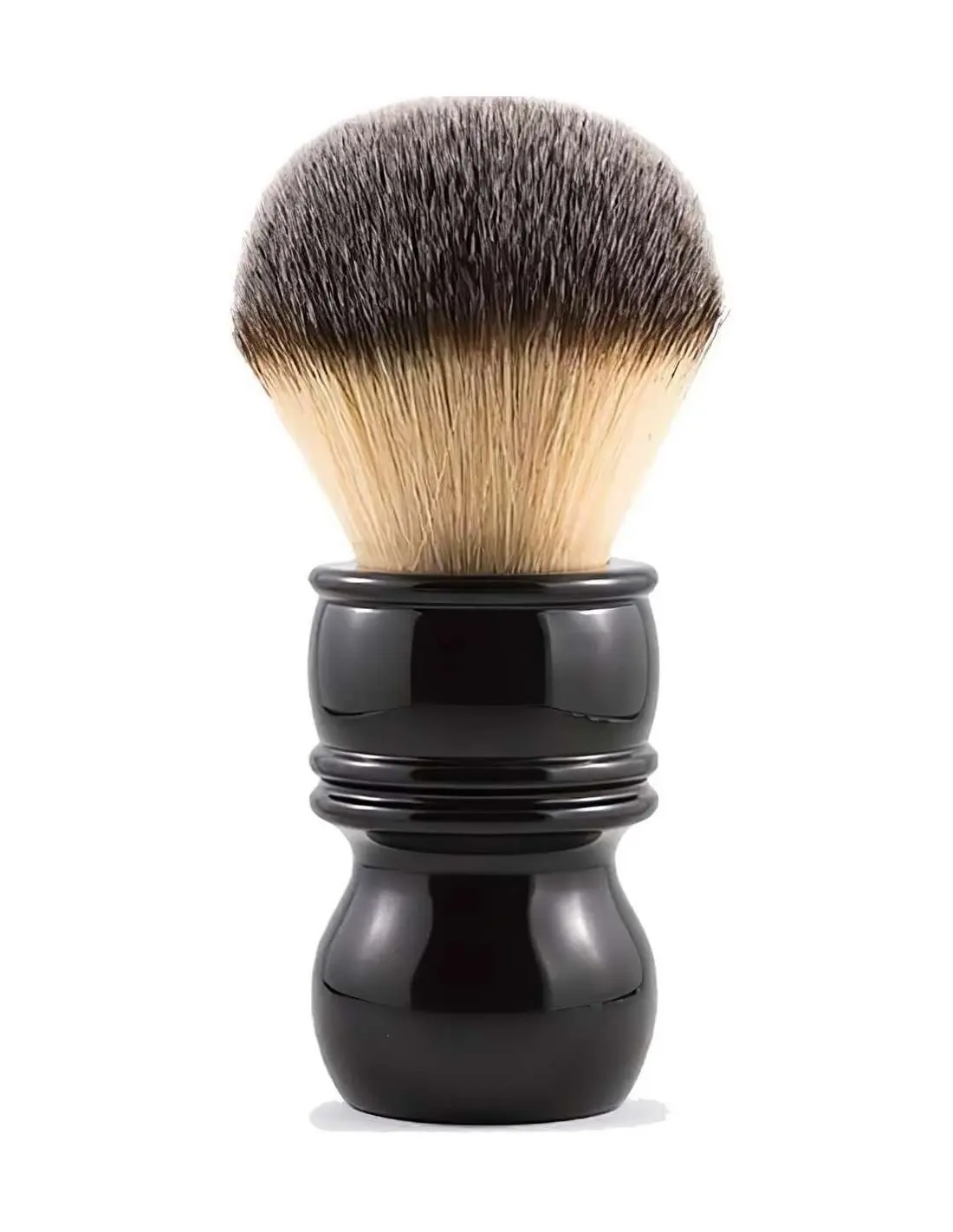 RazoRock The Hulk 34mm Plissoft Synthetic Shaving Brush