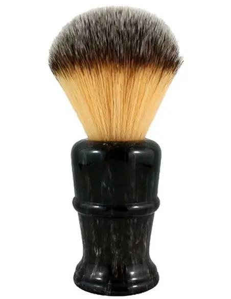 RazoRock Faux Horn Plissoft 22mm Disruptor Synthetic Shaving Brush OfSt-8616 RazoRock Synthetic Shaving Brush €16.00 product_...