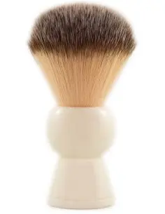 Razorock Plissoft 22mm Keyhole Synthetic Shaving Brush OfSt-8612 RazoRock