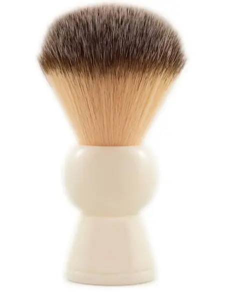 Razorock Plissoft 22mm Keyhole Synthetic Shaving Brush OfSt-8612 RazoRock Synthetic Shaving Brush €16.00 product_reduction_pe...