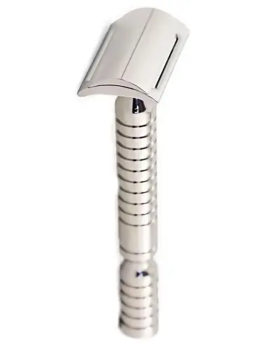 RazoRock Mamba 70 DE Safety Razor Titanium Halo Handle OfSt-9240 RazoRock Closed Comb Safety Razors €110.00 €88.71