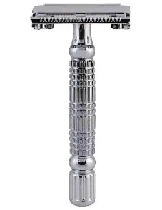 RazoRock Quick-Change Butterfly Safety Razor OfSt-8445 RazoRock Closed Comb Safety Razors €15.90 product_reduction_percent€12.83